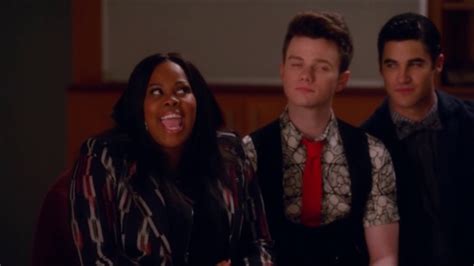 glee club youtube